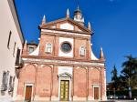 Sanctuary of the Madonna del Pilastrello