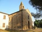 Museo di San Basilio e chiesetta romanica