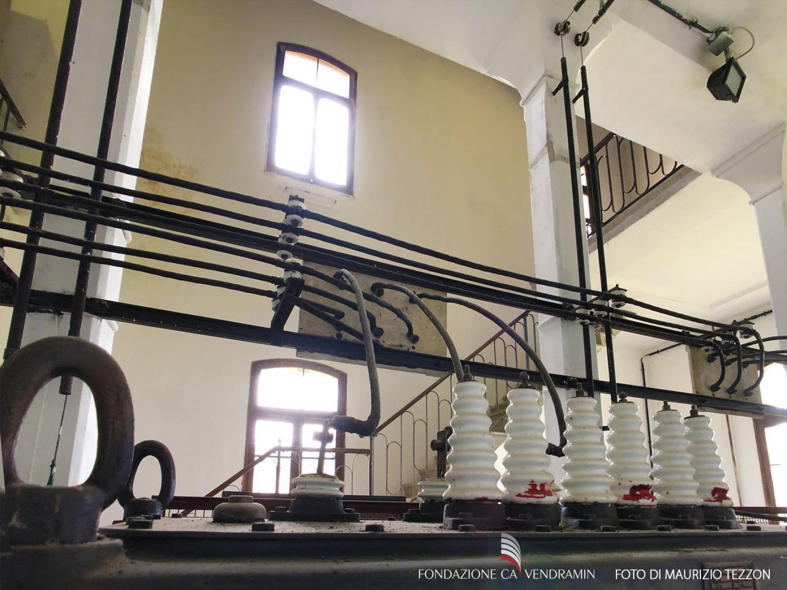 Museo della Bonifica di Ca’ Vendramin Water Museums of Venice