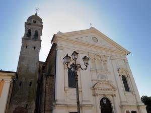 Borgo fluviale di Loreo e Antiquarium