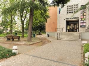 Museo Archeologico Nazionale di Adria