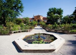 Orto Botanico Università di Padova